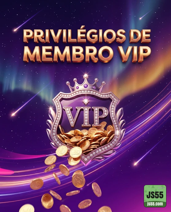 Tornar VIP js55
