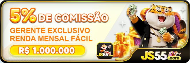 5% DE COMISSAO GERENTE EXCLUSIVO RENDA MENSAL FACIL R$ 1.000.000