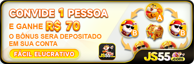 CONVIDE 1 PESSOA E GANHE R$ 70 O BONUS SERA DEPOSITADO EM SUA CONTA FACIL ELUCRATIVO